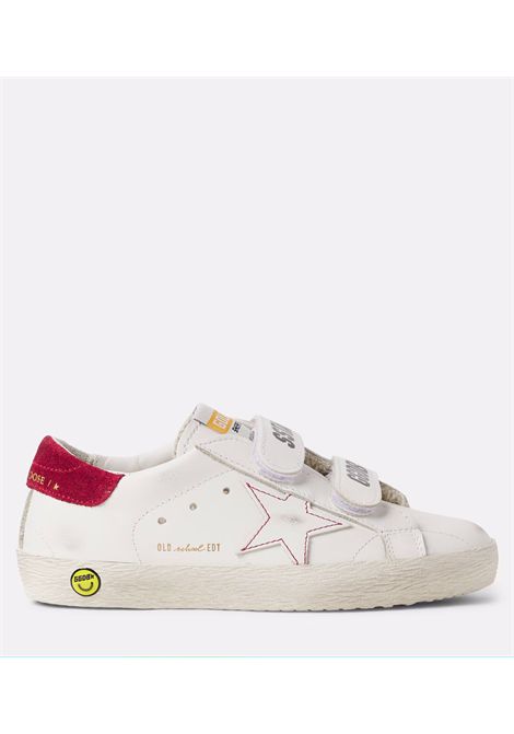 Sneakers Old School GOLDEN GOOSE KIDS | GJF00111 F00866610350